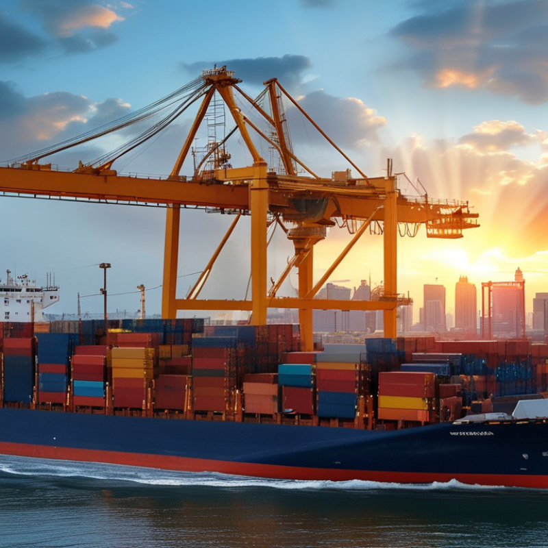 What is the Role of a Customs Broker in Global Sourcing?