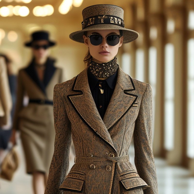 Top 10 Key Elements of Luxury Fashion to Know