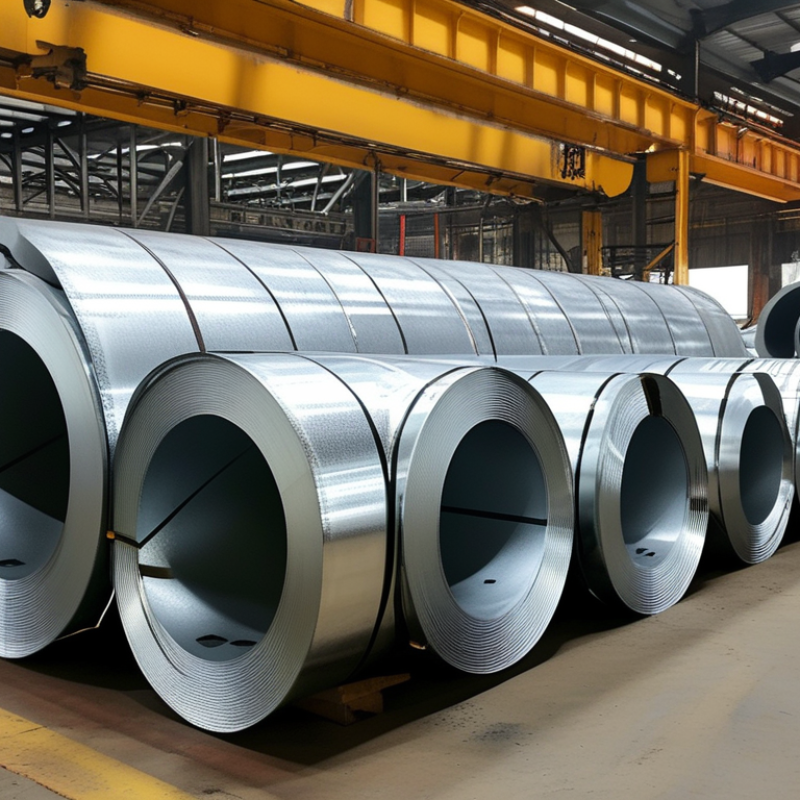 How to Choose the Right Galvanised Steel Plate for Your Project?