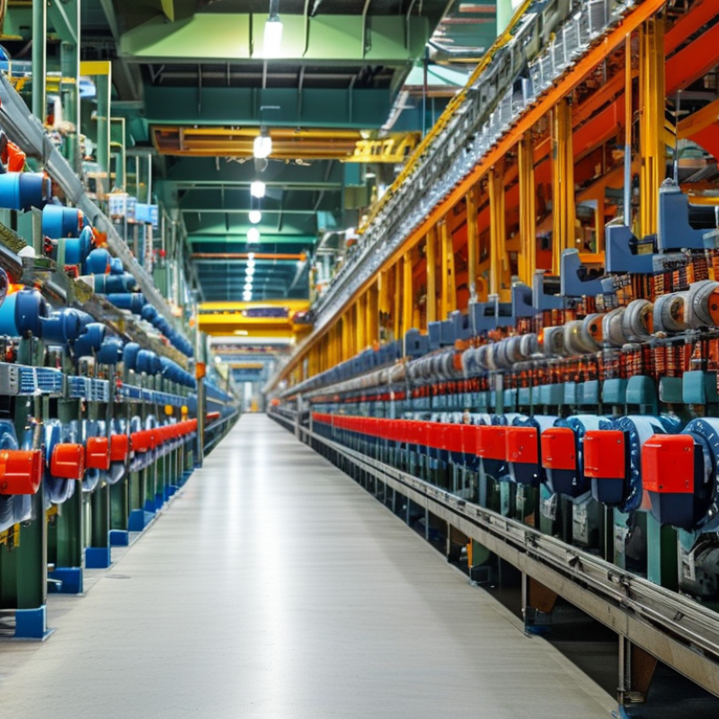 Top 10 Industrial Control Cable Suppliers for Global Buyers?