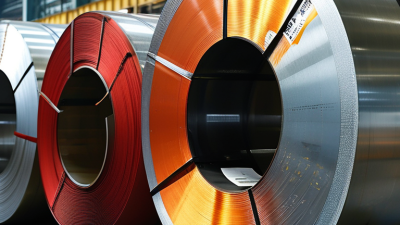Top 10 Tips for Sourcing High Quality Coated Steel Coil?