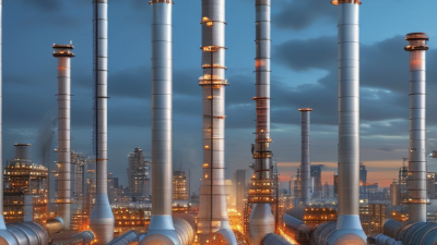 Top 10 Finned Tube Heat Exchangers in China for Global Buyers?