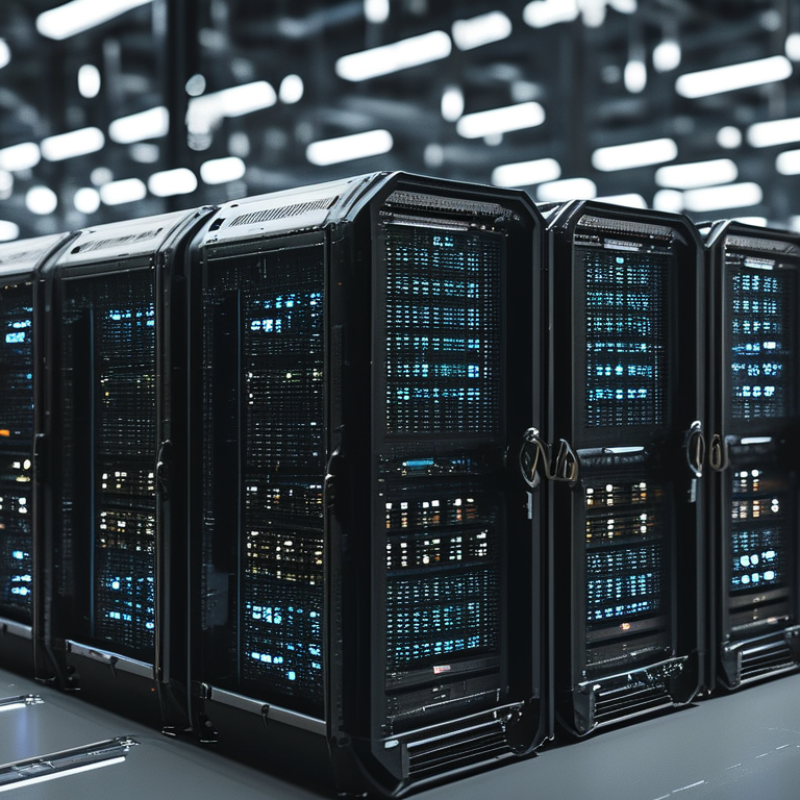 Top OEM AI Server Manufacturers in 2026 What to Look For?