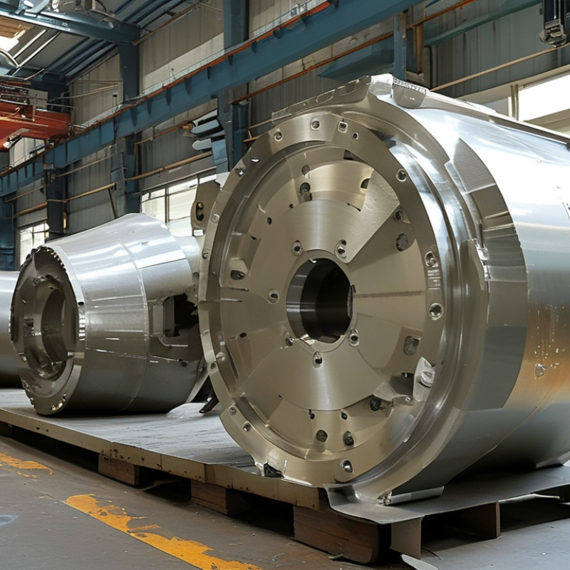 Top 10 Custom Zinc Alloy Die Casting Manufacturers in China?