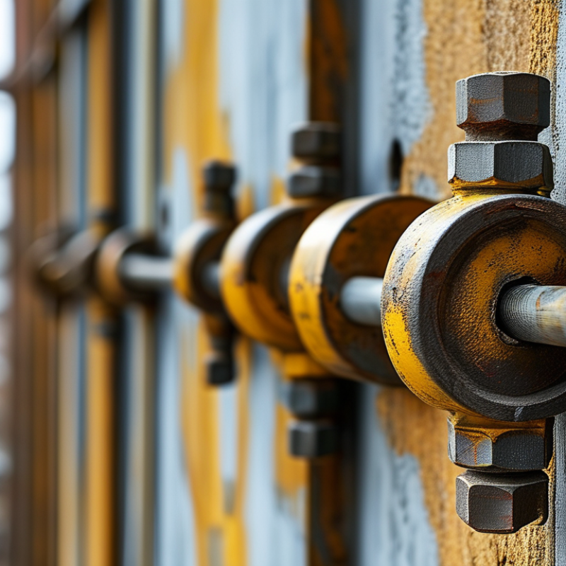 How to Choose the Right Anchor Bolt Set for Your Project?