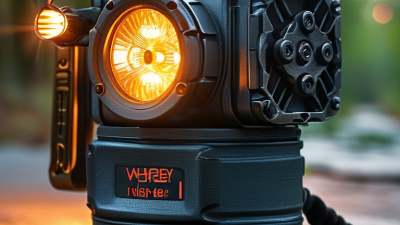 What is Emergency Work Light and How to Choose the Best?