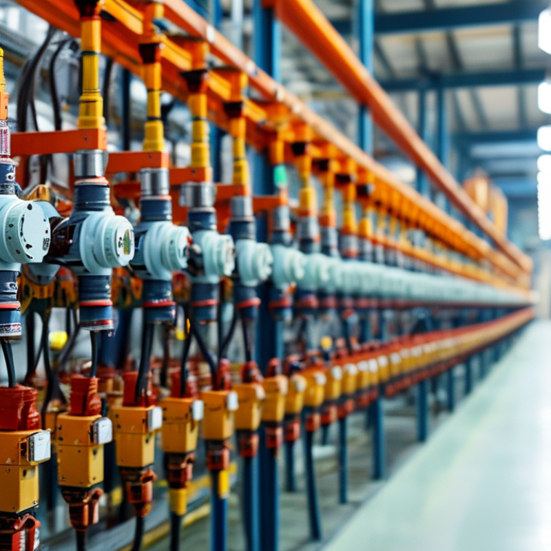 China Best Industrial Control Cable for Global Buyers?