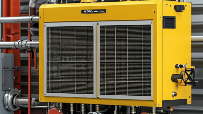 How to Choose the Right Heat Exchanger Furnace for Your Needs?
