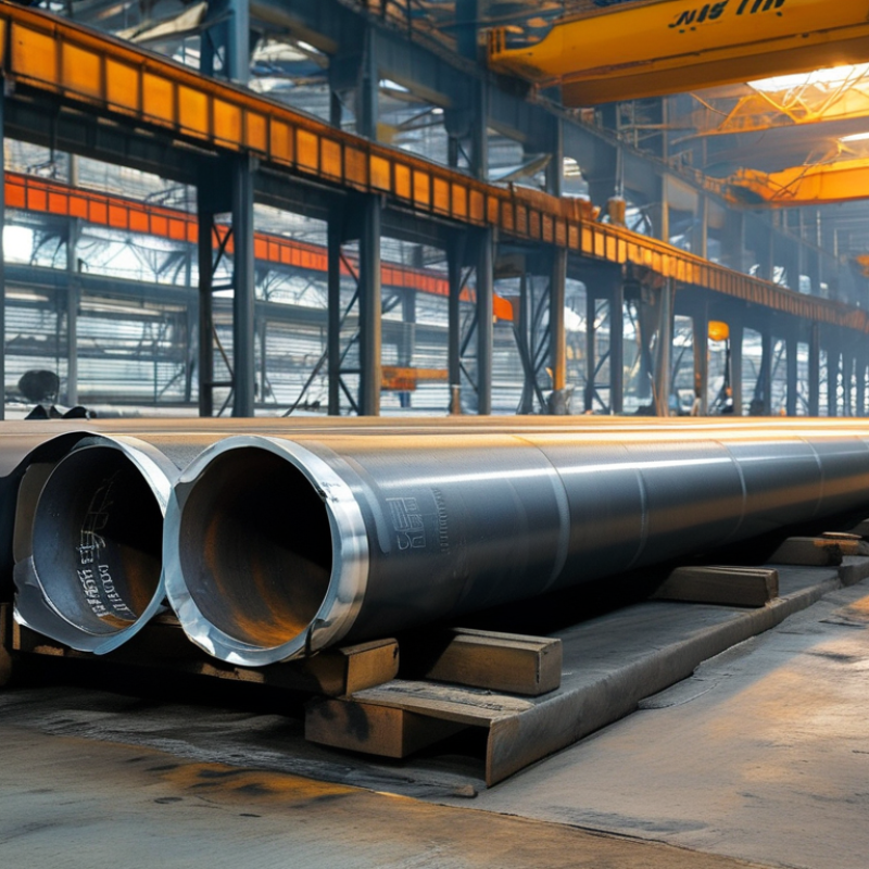 Top Carbon Steel Pipe Suppliers in China for Your Needs?