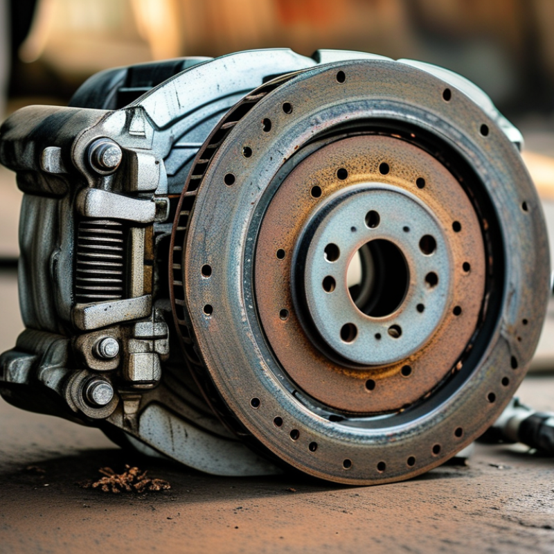 Top 10 Signs of a Bad Brake Drum Sound You Should Know?