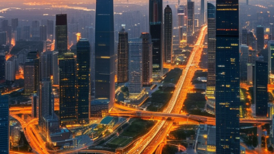 Top Juniper Network Partners in China for Global Buyers?