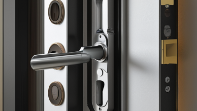 Top China Door Closer Hardware Supplier for Global Buyers?