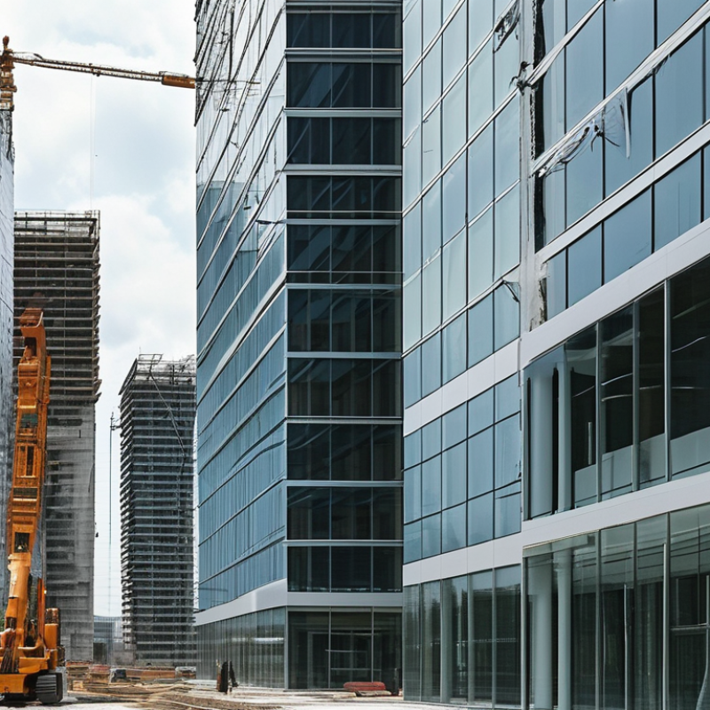 Top 10 Benefits of Automated Cladding for Global Buyers?