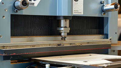 10 Best Rotary Die-Cutting All-in-One Machines for Your Business?