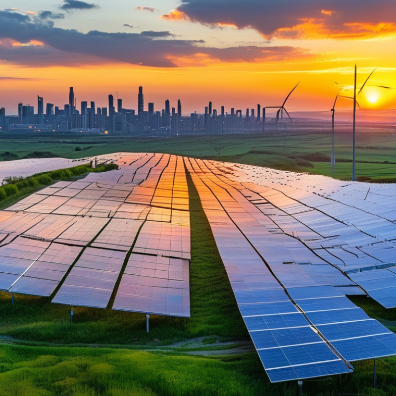 2026 Top Energy Solutions for Global Buyers to Explore?