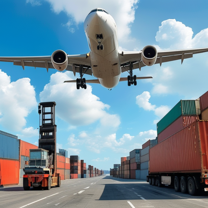 Why Choose Air Freight Over Sea Freight for Global Sourcing?