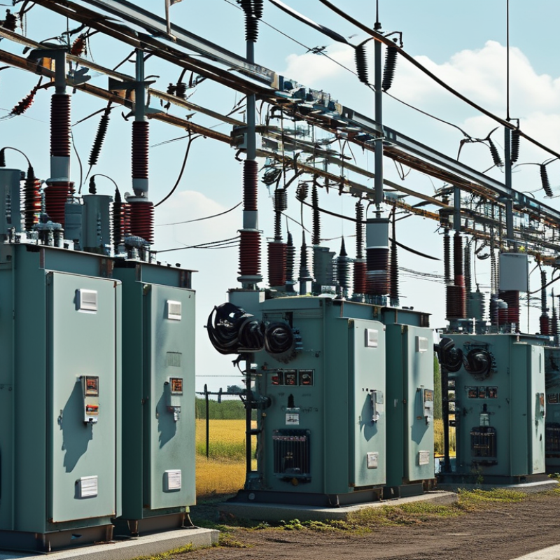 What is Transformer Switchgear and How Does it Work?