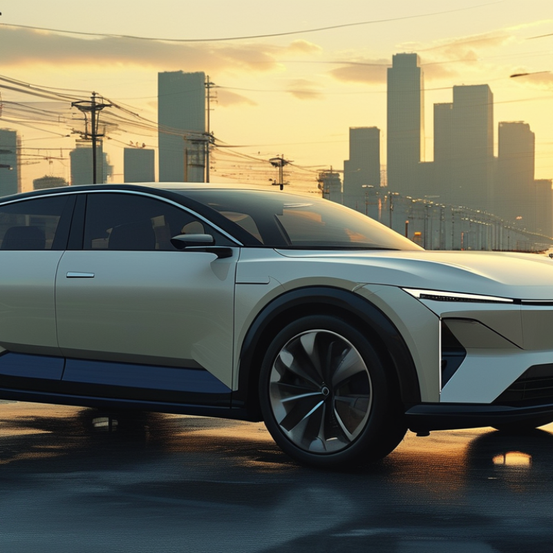 ¿Por qué la gente elige la movilidad eléctrica en 2026?
