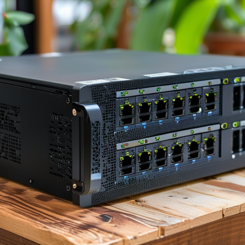 Top Tips for Choosing L3 Managed Poe Switch for Your Network?