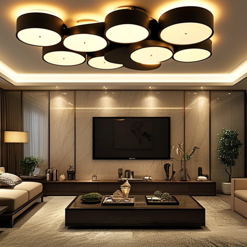 2026 How to Choose the Best Ceiling Light for Your Home?