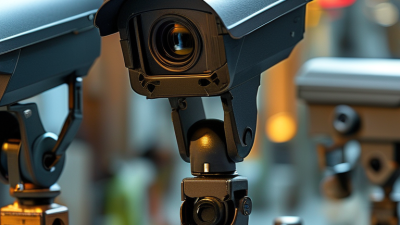Top 10 Spy Cameras for Discreet Monitoring in 2026?