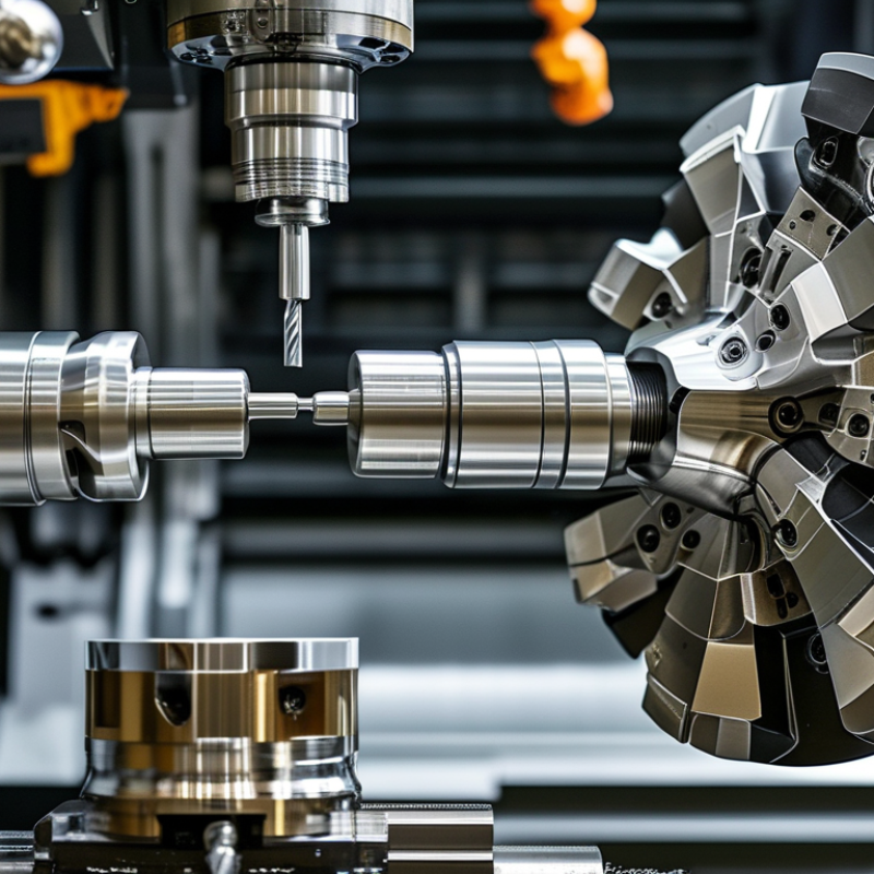2026 Best Cnc Turned Components for Global Buyers Guide?