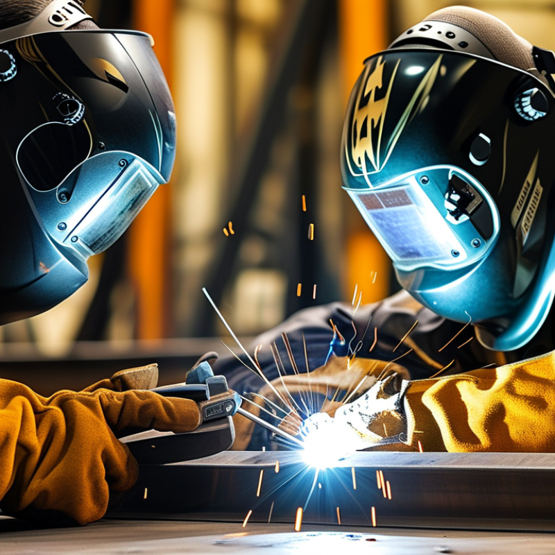 What Are the Best Welding Materials for Your Projects?