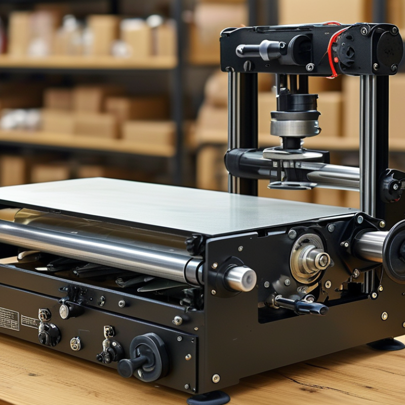 How to Choose the Best Shrink Wrap Machine for Your Business?