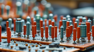 How to Choose Circuit Board Resistors for Your Projects?