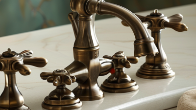 Best Shower Knob Options for Your Bathroom Renovation?