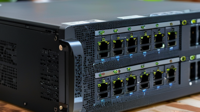 Top Tips for Choosing L3 Managed Poe Switch for Your Network?