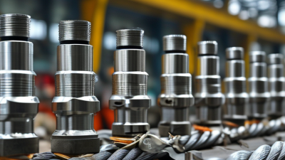 Top 10 Metal Cable Fixing Gland Manufacturers You Need to Know?