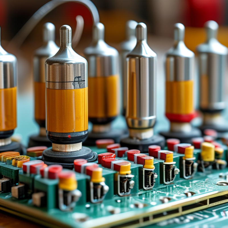 2026 How to Choose the Right Circuit Board Resistors for Your Needs?