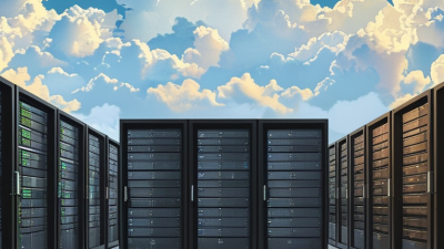 Top 5 Tips for Choosing File Server Cloud Storage Solutions?