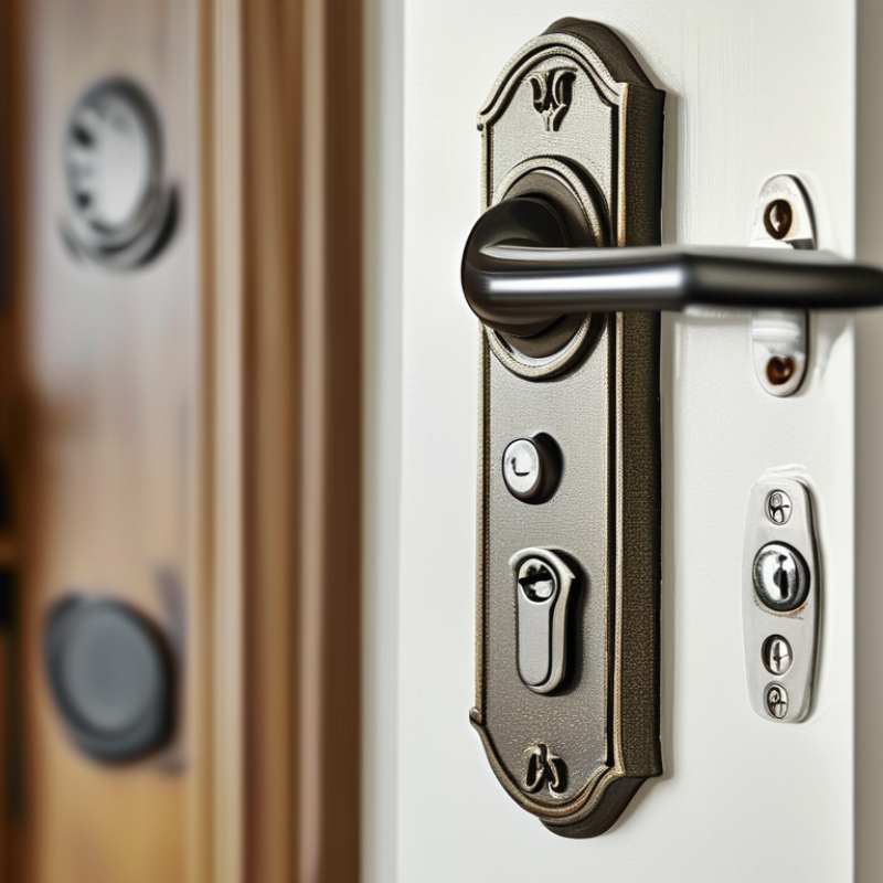 Top 5 Tips for Choosing the Best Door Closer Hardware Supplier?