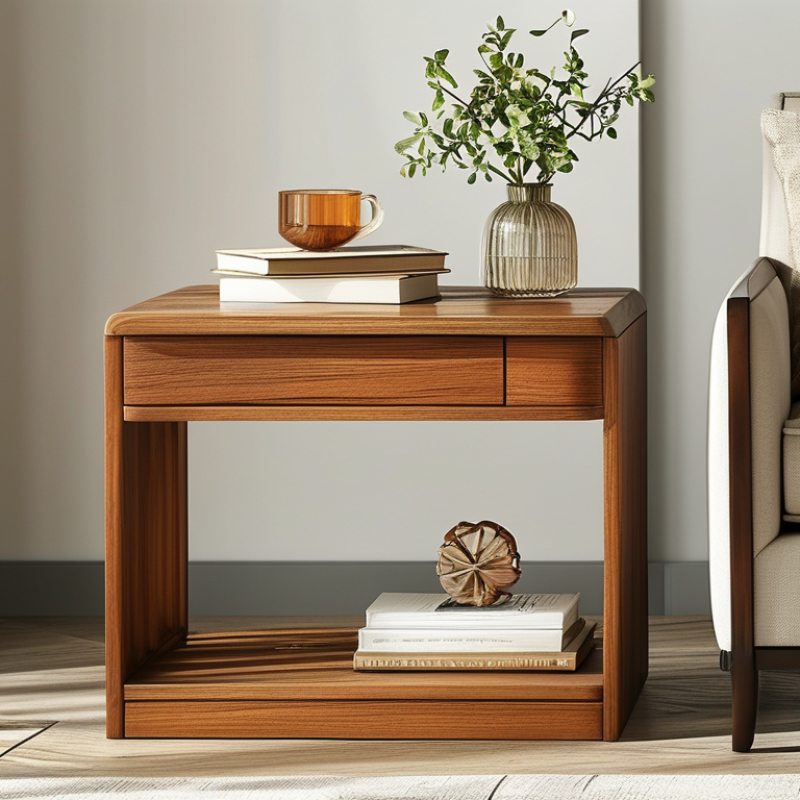 Top 10 Stylish Side Tables for Your Home Decor Needs?