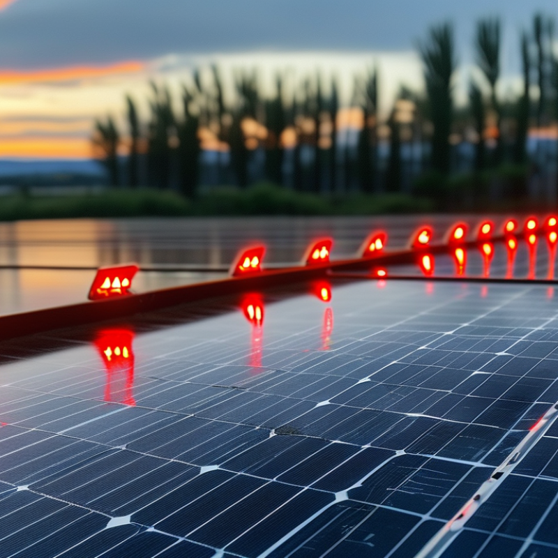Why Is My Solar Charge Controller Flashing Red in 2026?