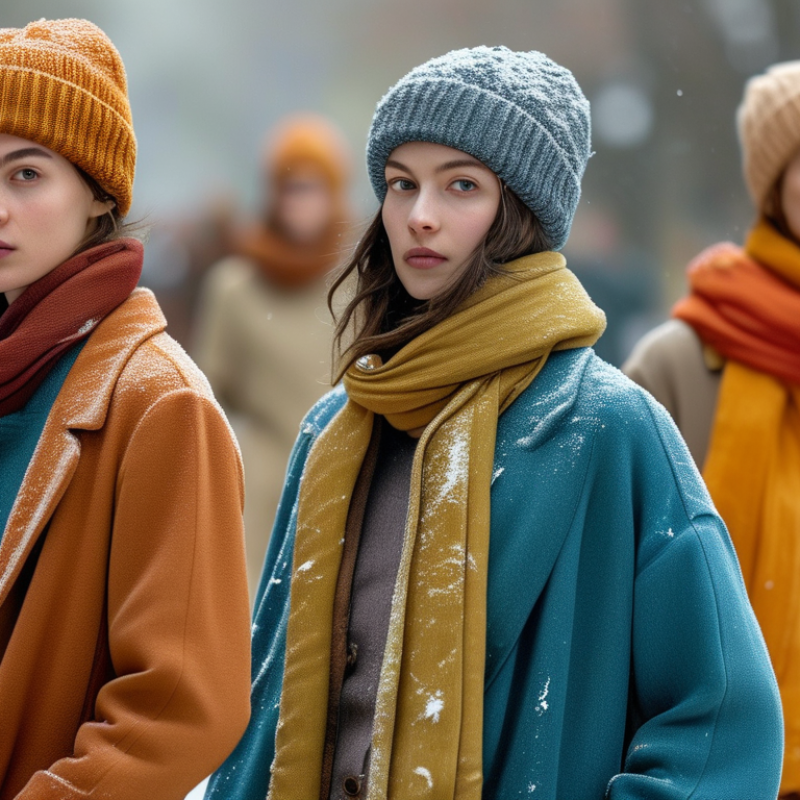 Best Fabrics for All Season Clothing in 2026 What to Choose?