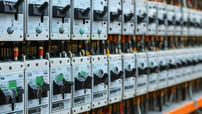 Low Voltage Switchgear Series Essential Tips for Buyers?