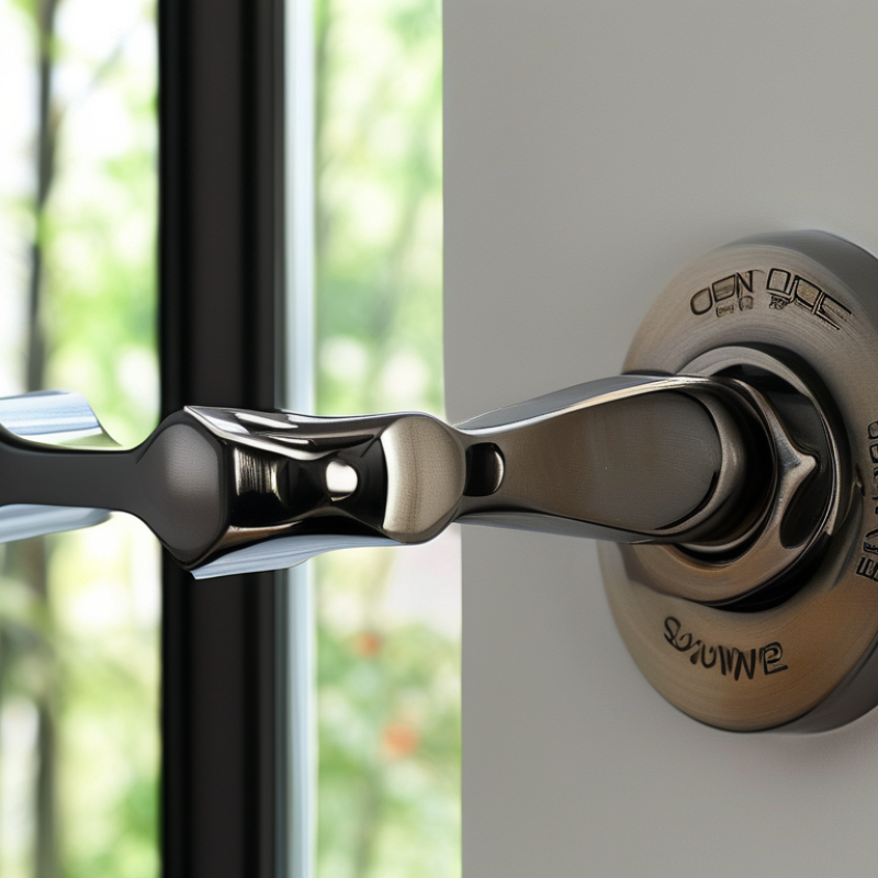 Best Window Handle Suppliers in China for Global Buyers?
