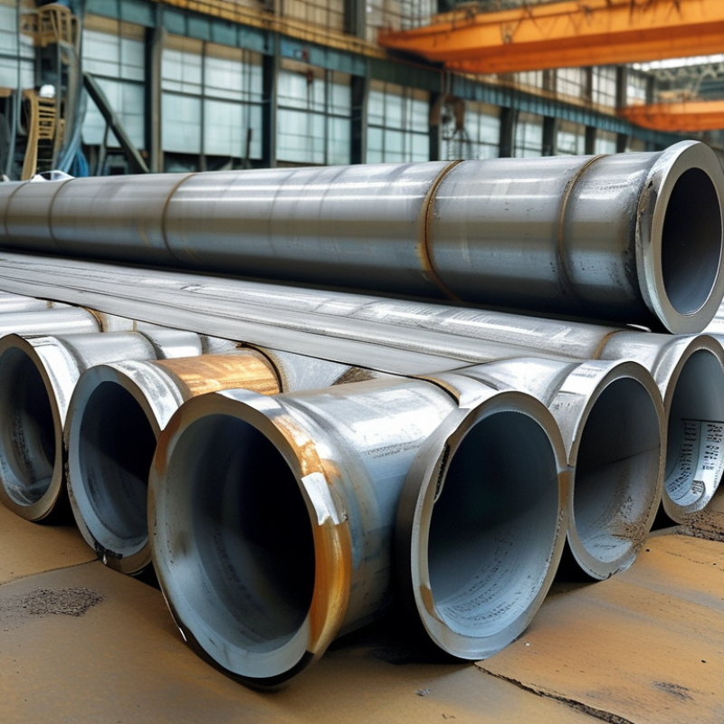 Top 5 Tips for Choosing the Right Seamless Pipe?