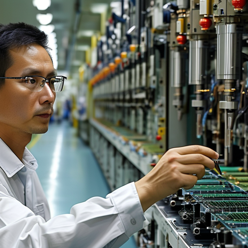 Top Wire Bonder Machine Suppliers in China for Global Buyers?
