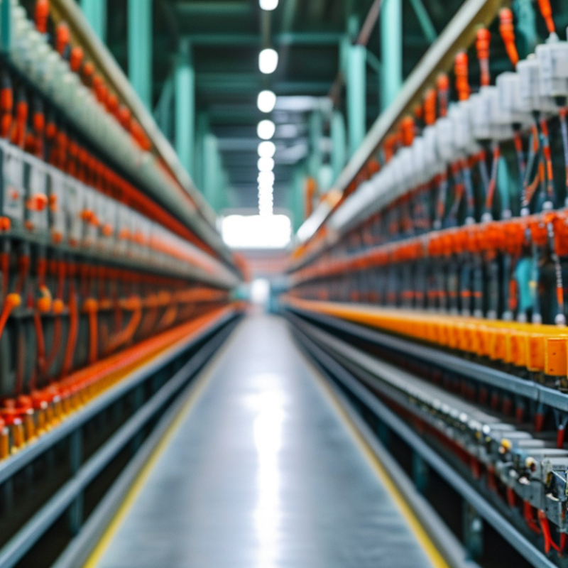 Top 10 Electrical Wire Suppliers in China You Should Know?