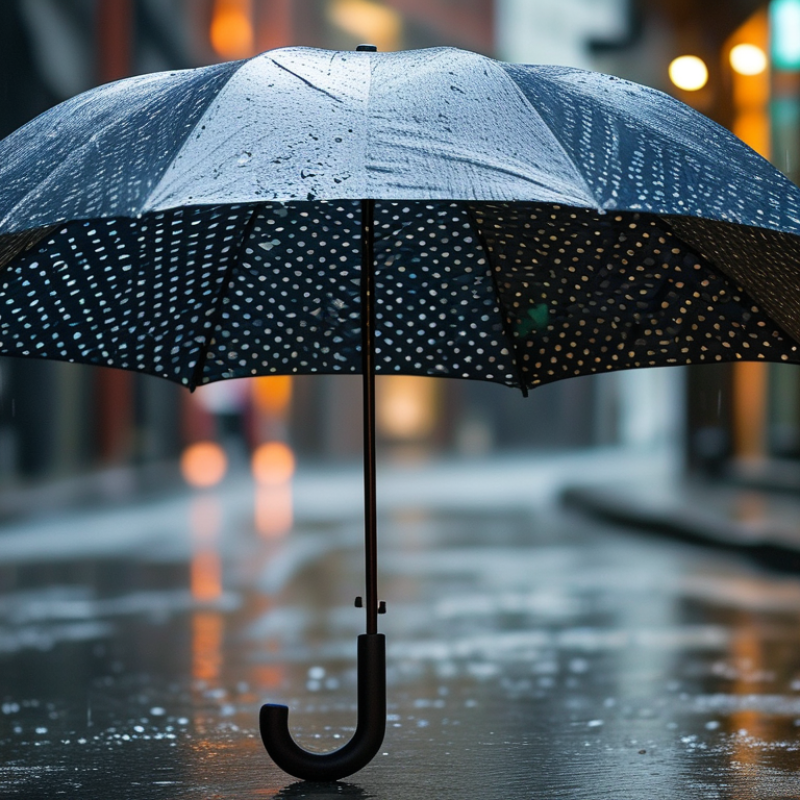 Why Choose the Best Folding Umbrella Manufacturer for Your Needs?