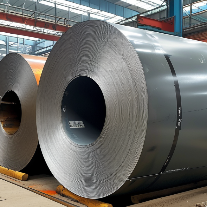 How to Choose the Best Coated Steel Coil for Your Project?