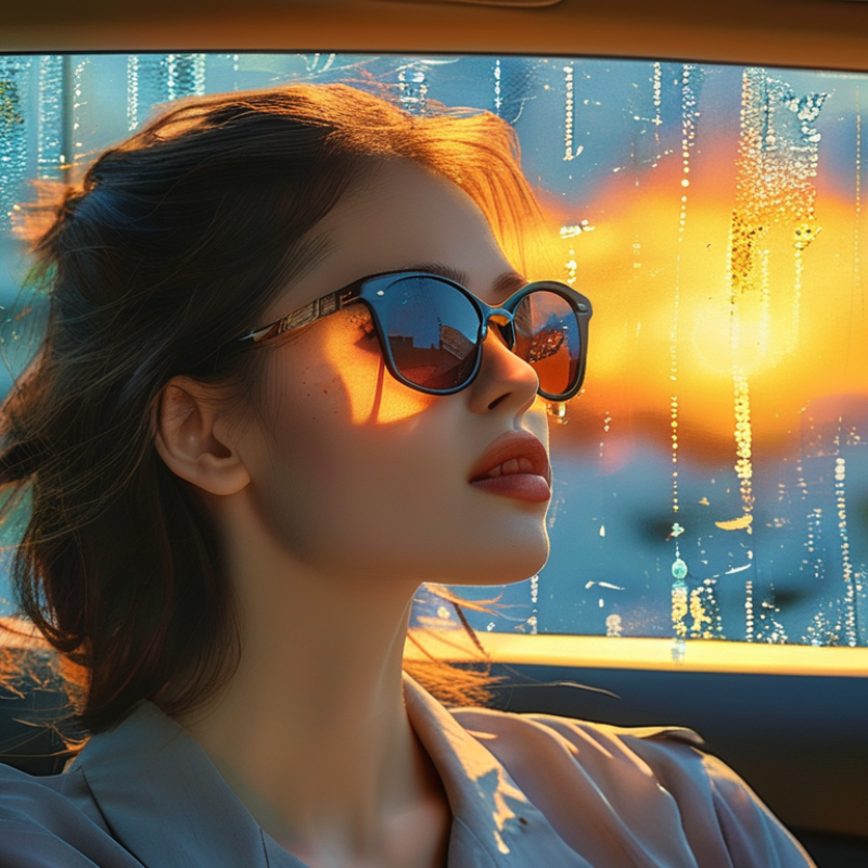 Top 10 Car Window Tint Options for Ultimate UV Protection?