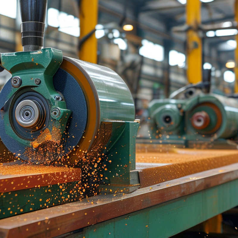 2026 Best Rubber Roller Grinder for Global Buyers Seeking Quality?