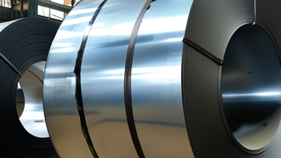 Top 10 Benefits of Using Sheet Steel Coil for Manufacturers?