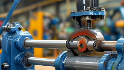 Top 10 Rubber Roller Grinder Options for Global Buyers?