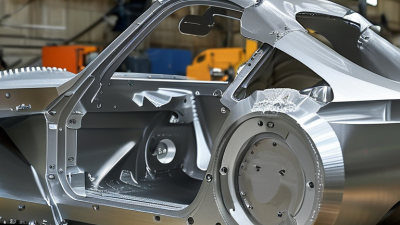 Top Custom Zinc Alloy Die Casting Solutions for Global Buyers?
